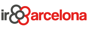 irBarcelona logo